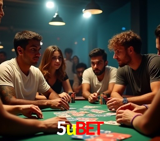 Bônus 5ubet
