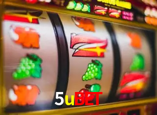 A Emoção da Loteria na 5ubet: Uma Chance de Mudança de Vida