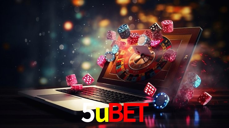 App oficial 5ubet