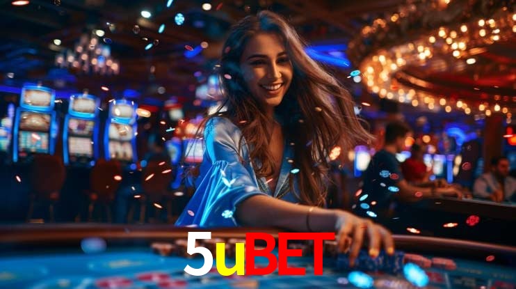 Statistics 5ubet
