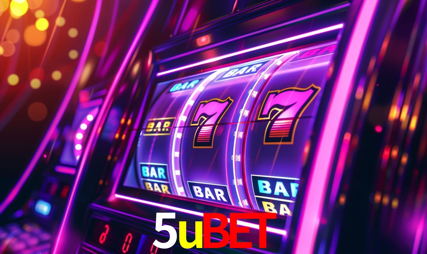 5ubet - Baixe o Cassino Nº1 - 5ubet.com