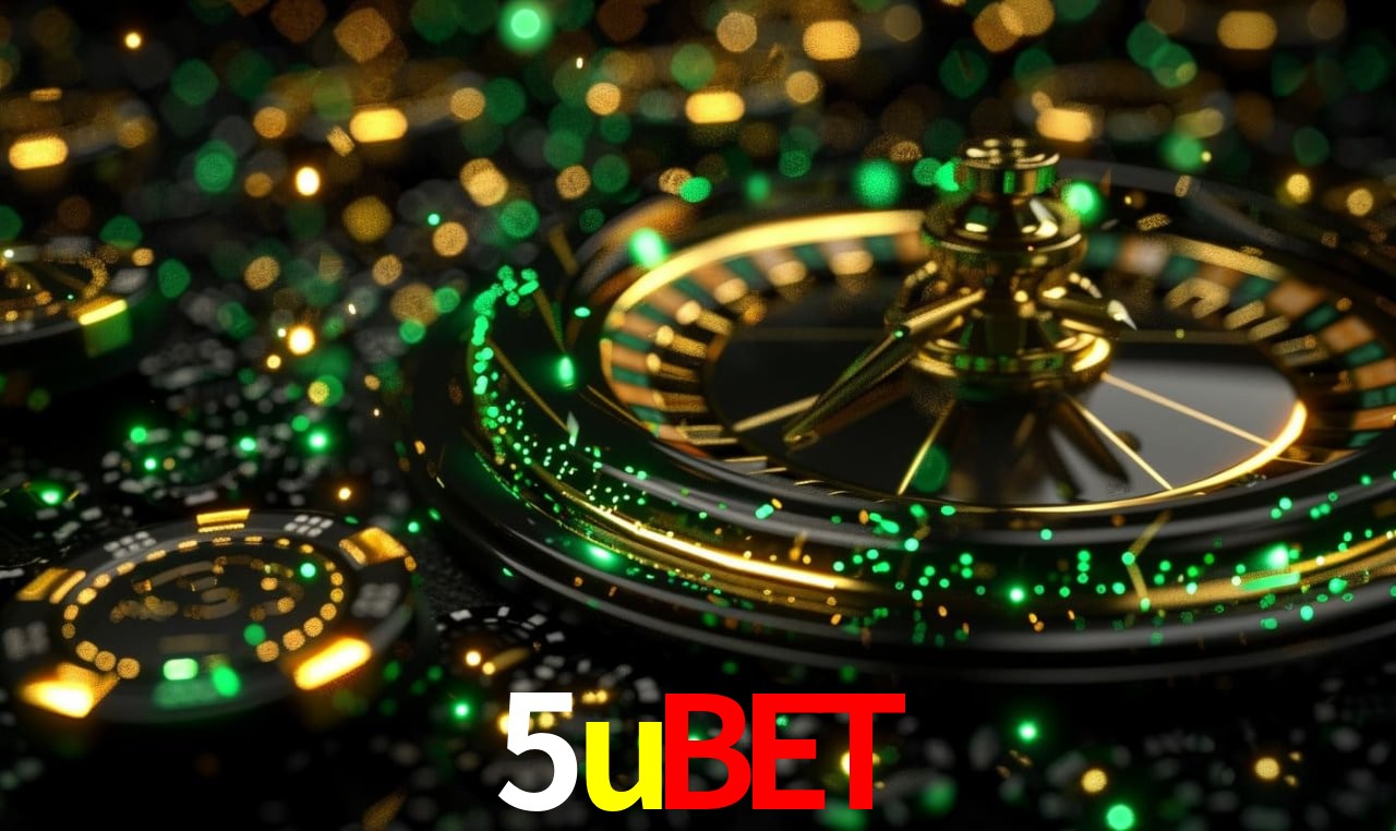 Infraestrutura 5ubet