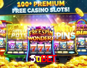 Descubra a Essência do 5ubet: Nossa História e Compromissos