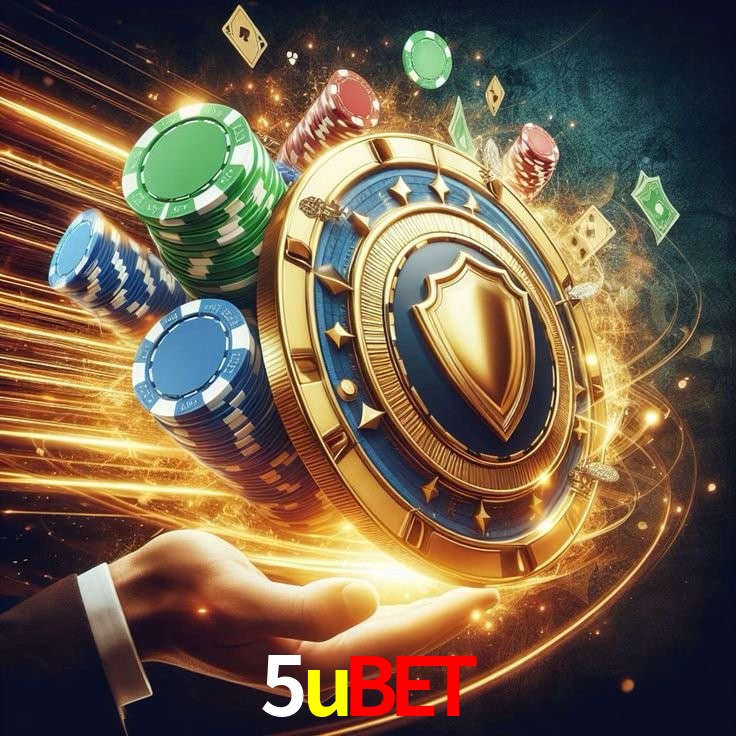 Benefícios VIP 5ubet