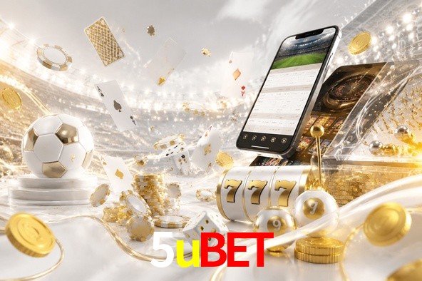Experiência VIP 5ubet