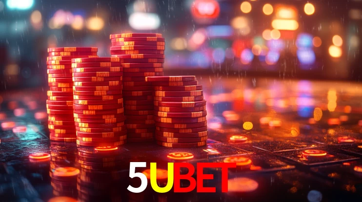 Suporte no Cassino Online 5UBET