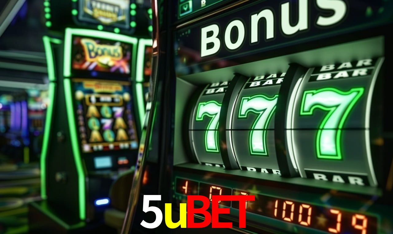 Game Providers 5ubet