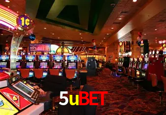 Explorando a Categoria de Eventos em Apostas na 5ubet