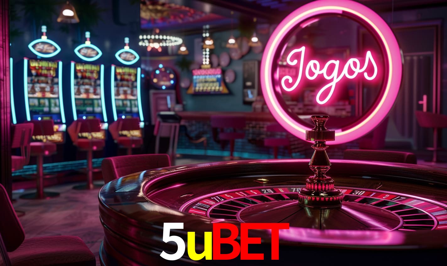 Descubra o Programa VIP da 5ubet: Vantagens Exclusivas para Jogadores