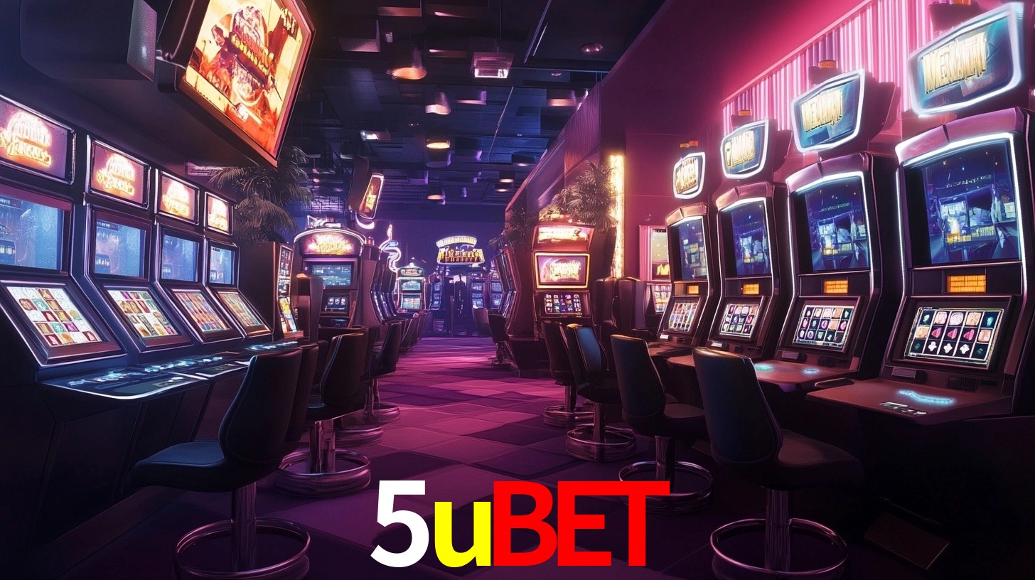 5ubet App Interface