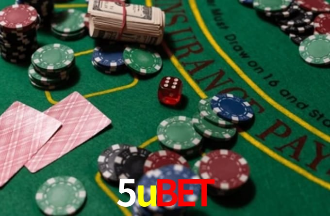 Bônus Generosos e Exclusivos no 5ubet para Você!