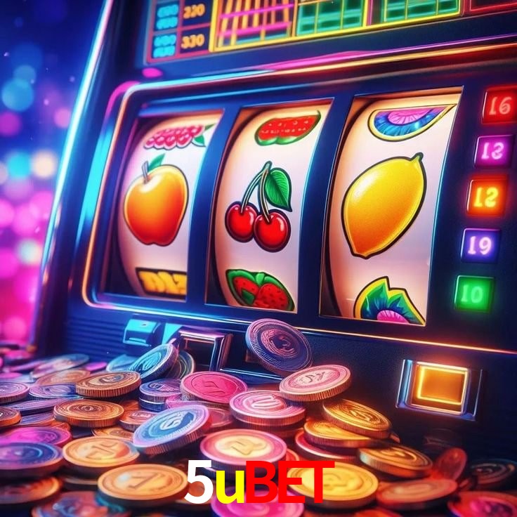 Apostas de Futebol 5ubet