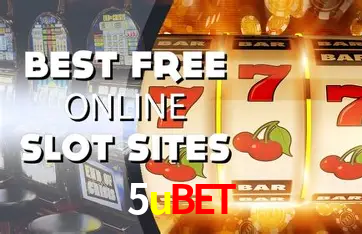 Desvendando o Mundo dos Jogos Virtuais na 5ubet