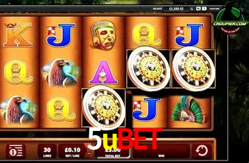 A Revolução dos Aplicativos de Jogos no 5ubet