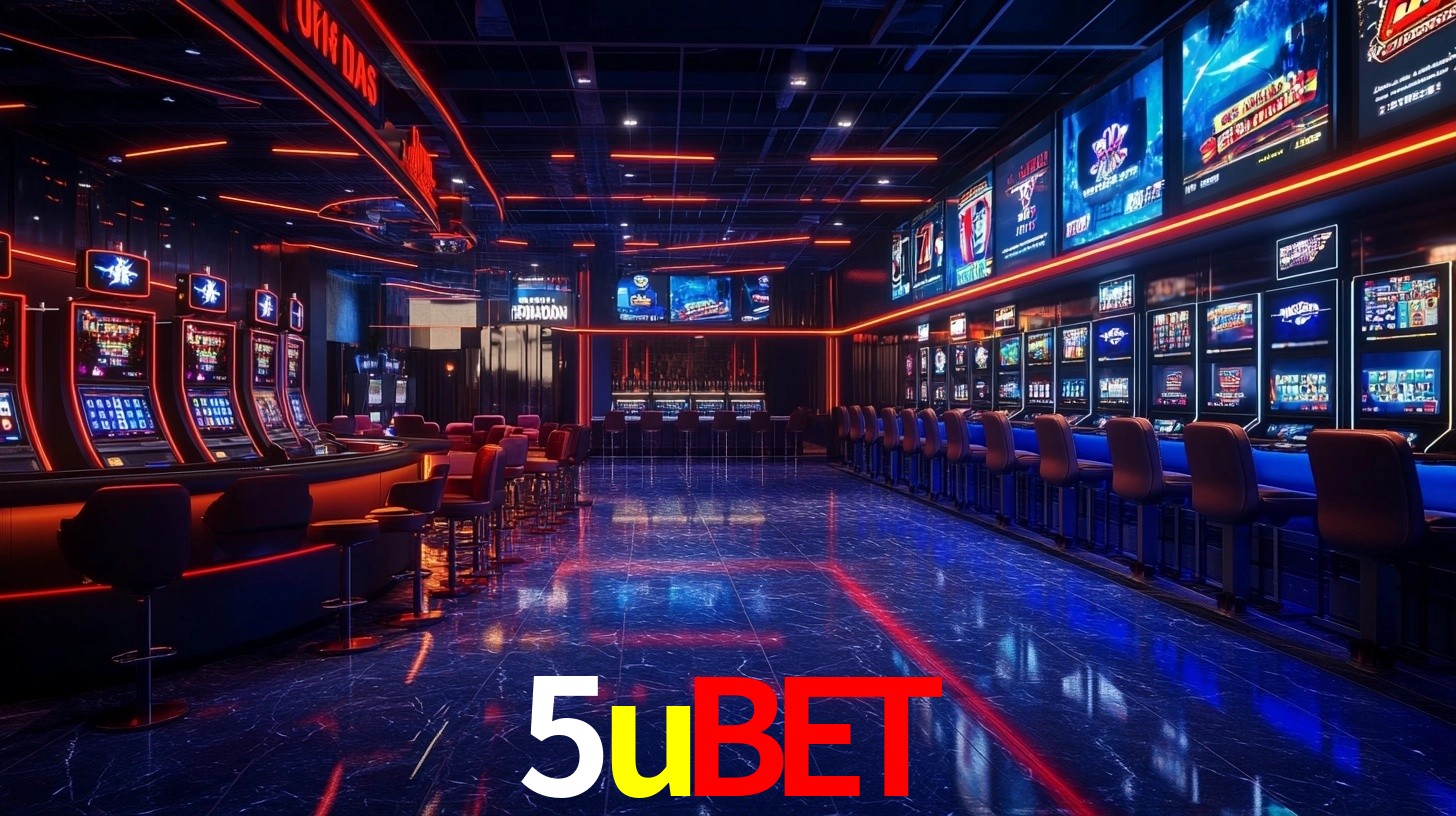 Daily Bonuses 5ubet