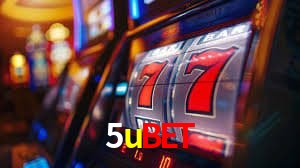 Provedores de Jogos 5ubet