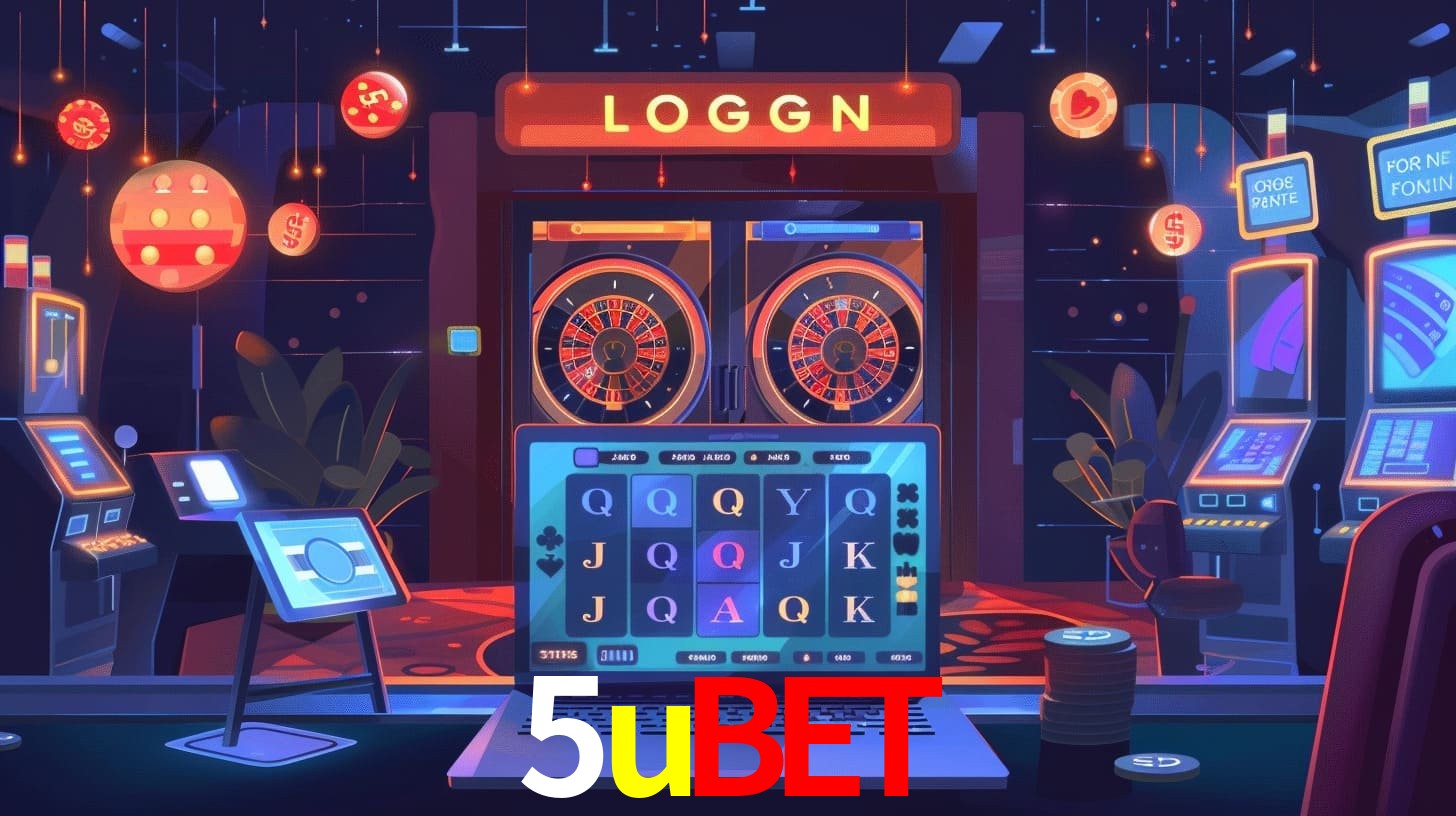 Design Responsivo 5ubet