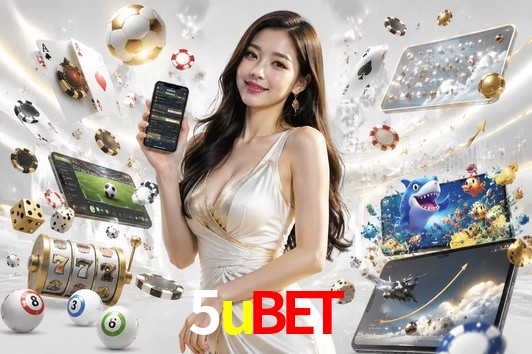 Live Casino 5ubet
