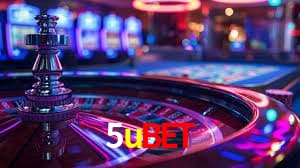 Apostas de Tênis 5ubet