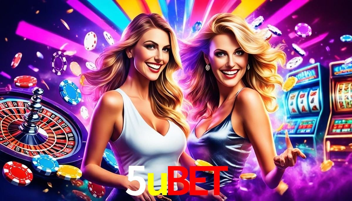 Interface do App 5ubet
