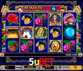 Descubra o Mundo do Cassino Online com 5ubet