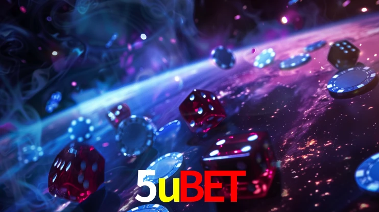 Account Benefits 5ubet