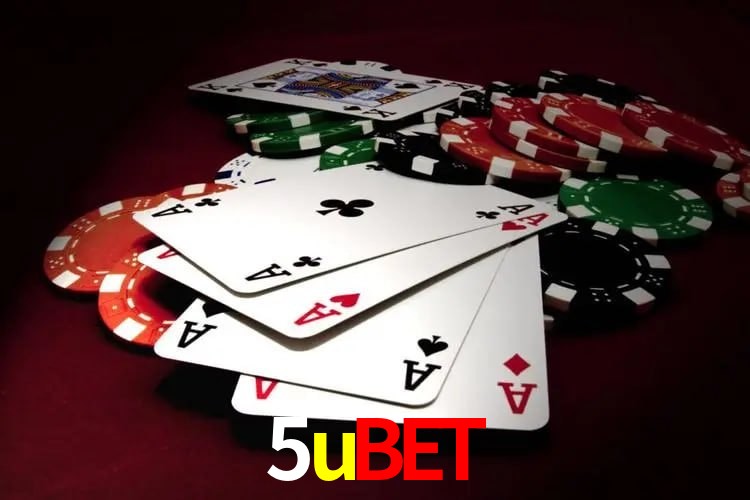 Torneios 5ubet