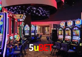 Promoção Relâmpago 5ubet