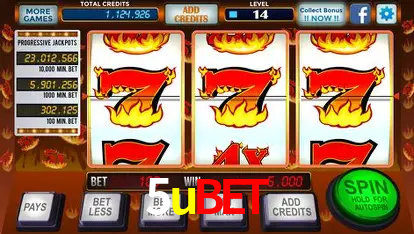 A Popularidade dos Caça-Níqueis no 5ubet