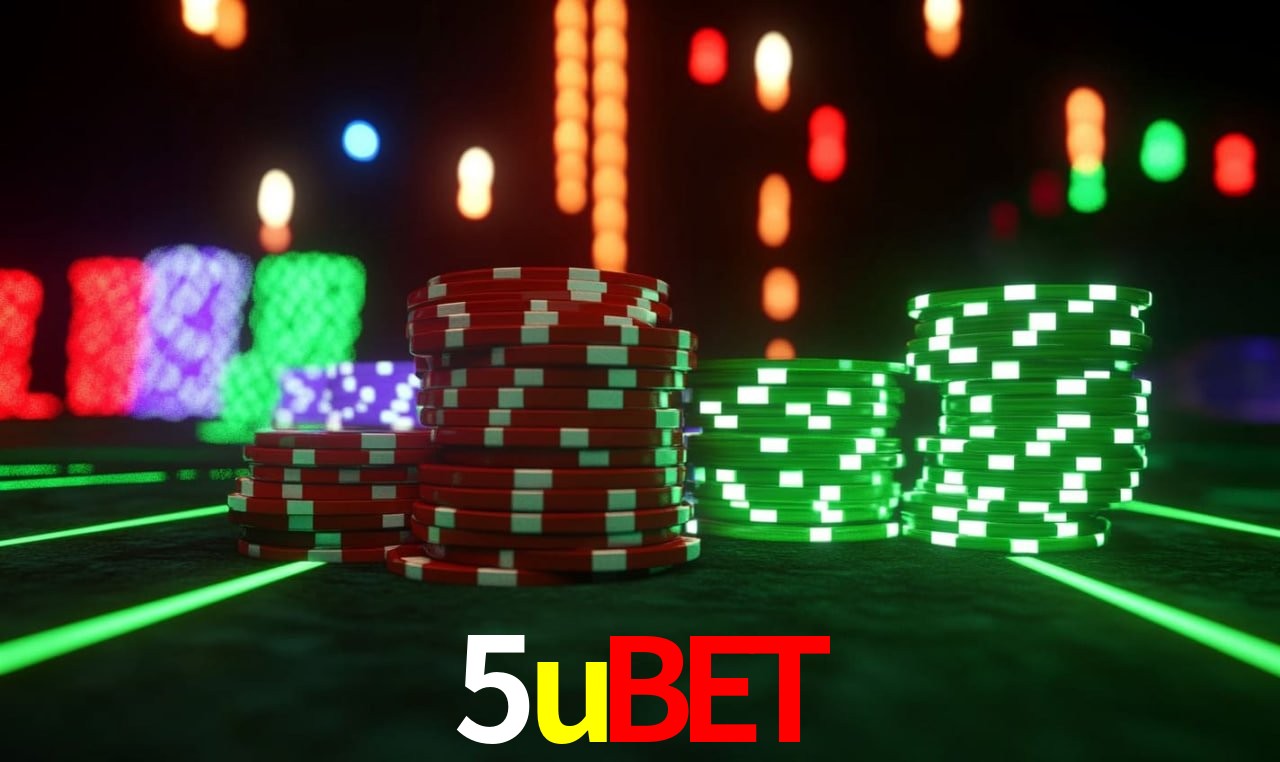 Game Statistics 5ubet
