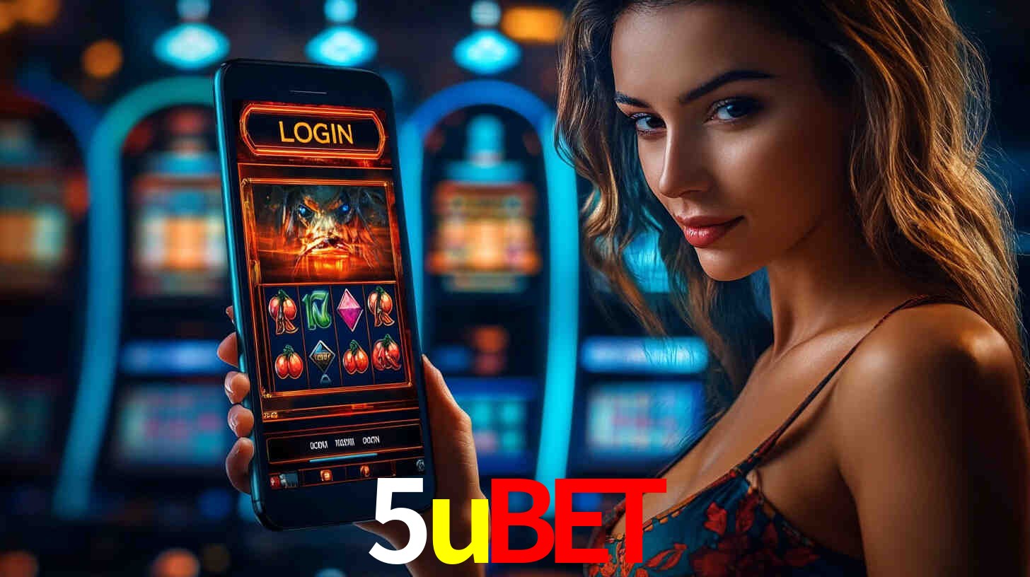 5ubet: A Experiência de Casino com Jogos de Mesa ao Vivo