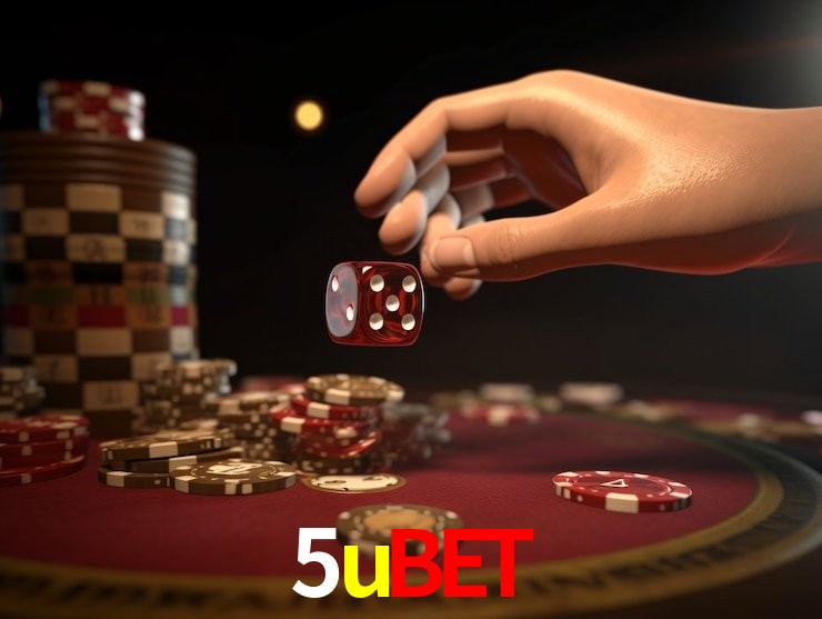 Recursos de Bônus 5ubet