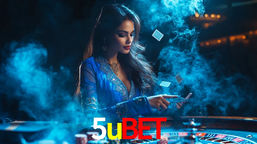 Descubra a Essência do 5ubet: Nossa História e Compromissos