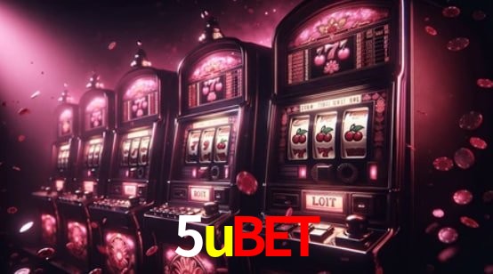 cassino 5ubet