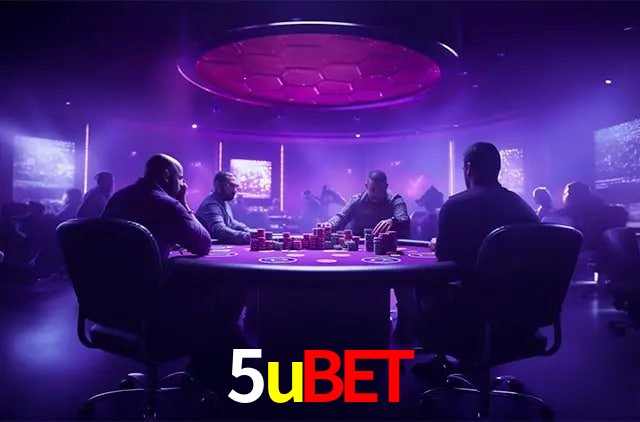 Inovações de Jogos na 5ubet: O Futuro das Experiências Interativas