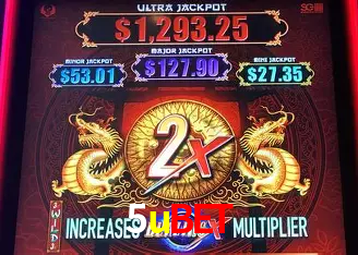 Descubra a Magia dos Jogos de Arcade no 5ubet