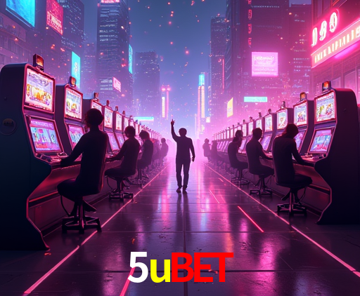 Bônus Diários 5ubet