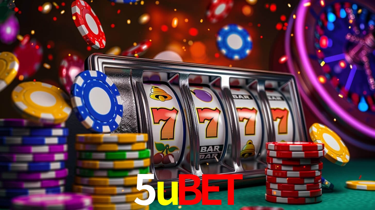 Jogos Exclusivos 5ubet