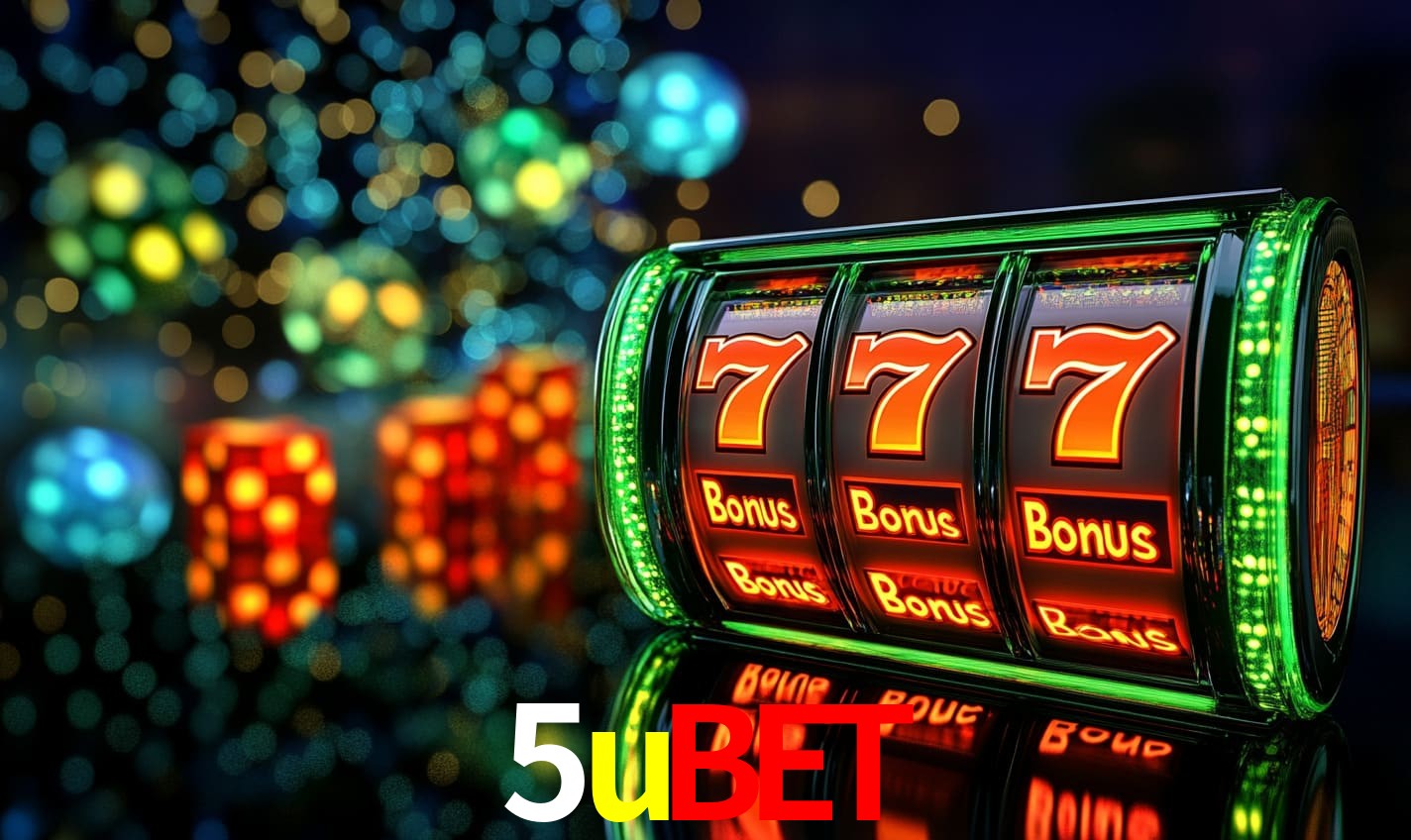 Casino Ao Vivo 5ubet