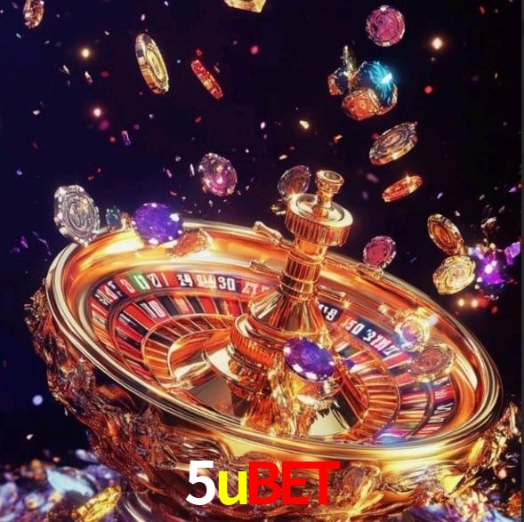 Tecnologia da Plataforma 5ubet