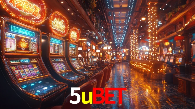 5ubet.com