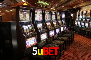 Descubra a Magia dos Jogos de Arcade no 5ubet