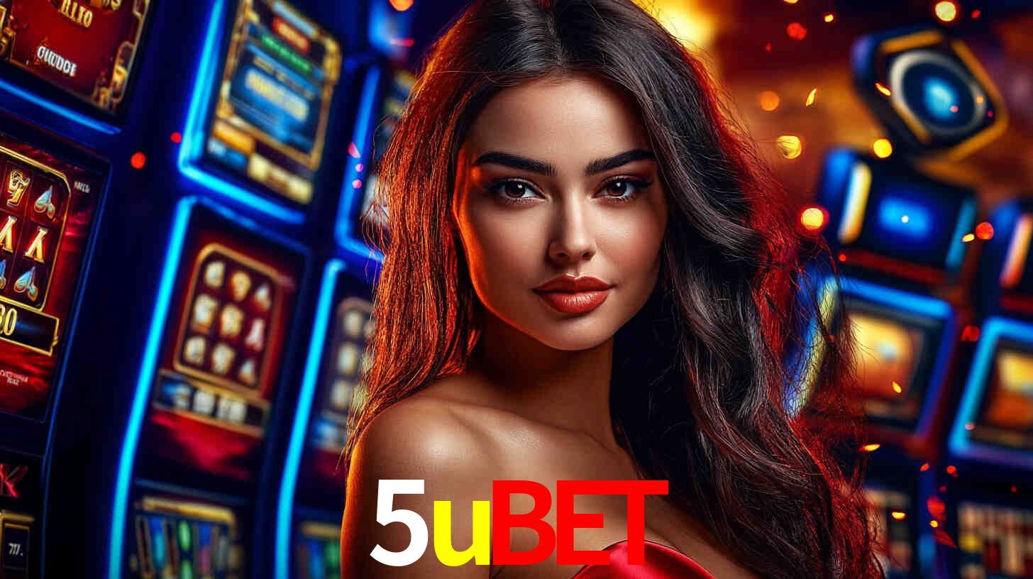 Descubra a Essência do 5ubet: Nossa História e Compromissos