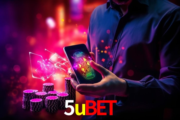 Programa VIP 5ubet