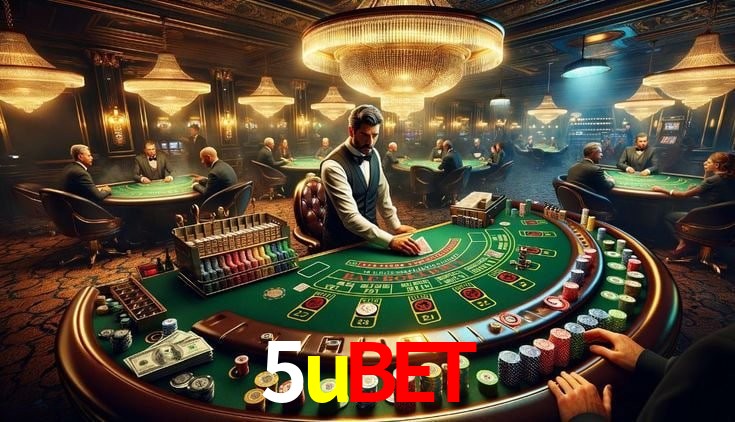 Bonus Features 5ubet