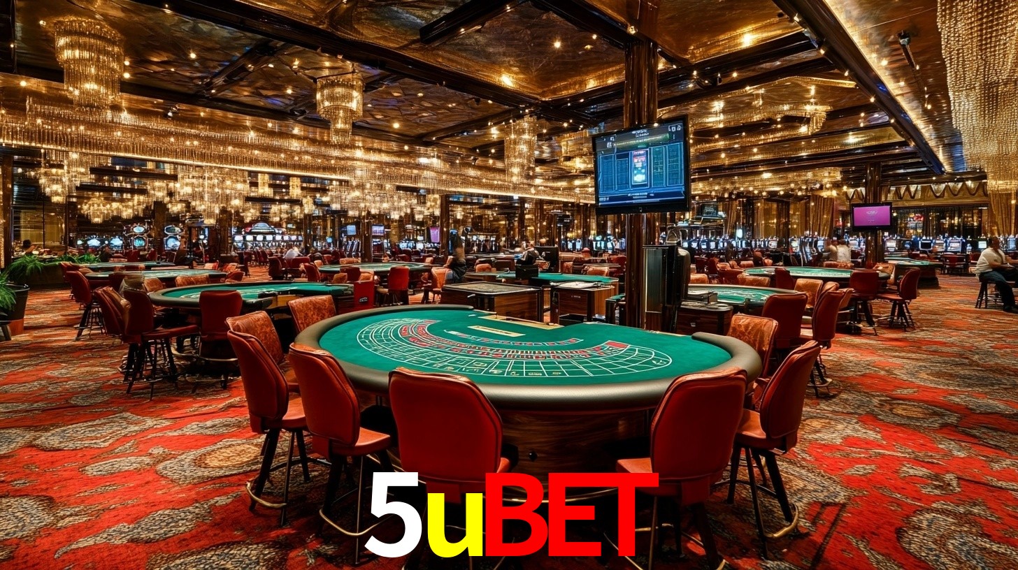 5ubet,5ubet.com