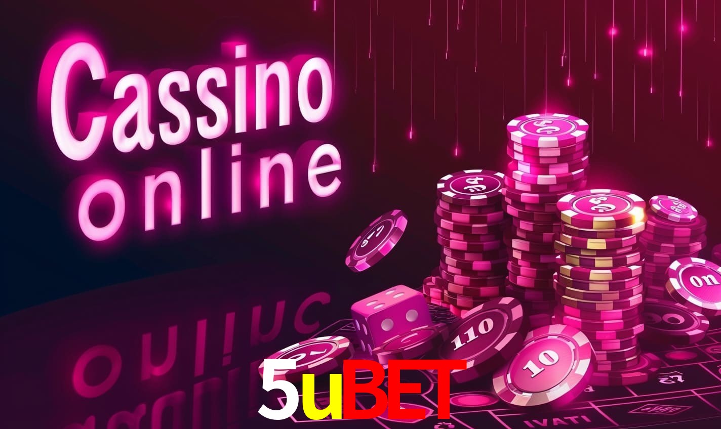 Explorando a Categoria de Eventos em Apostas na 5ubet