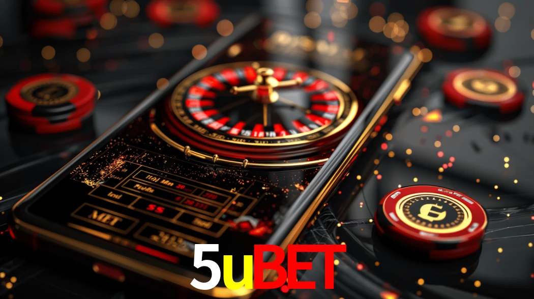 Secure Login 5ubet