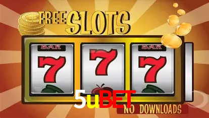 Descubra o Mundo do Cassino Online com 5ubet