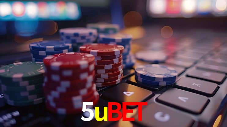 Benefícios da Conta 5ubet